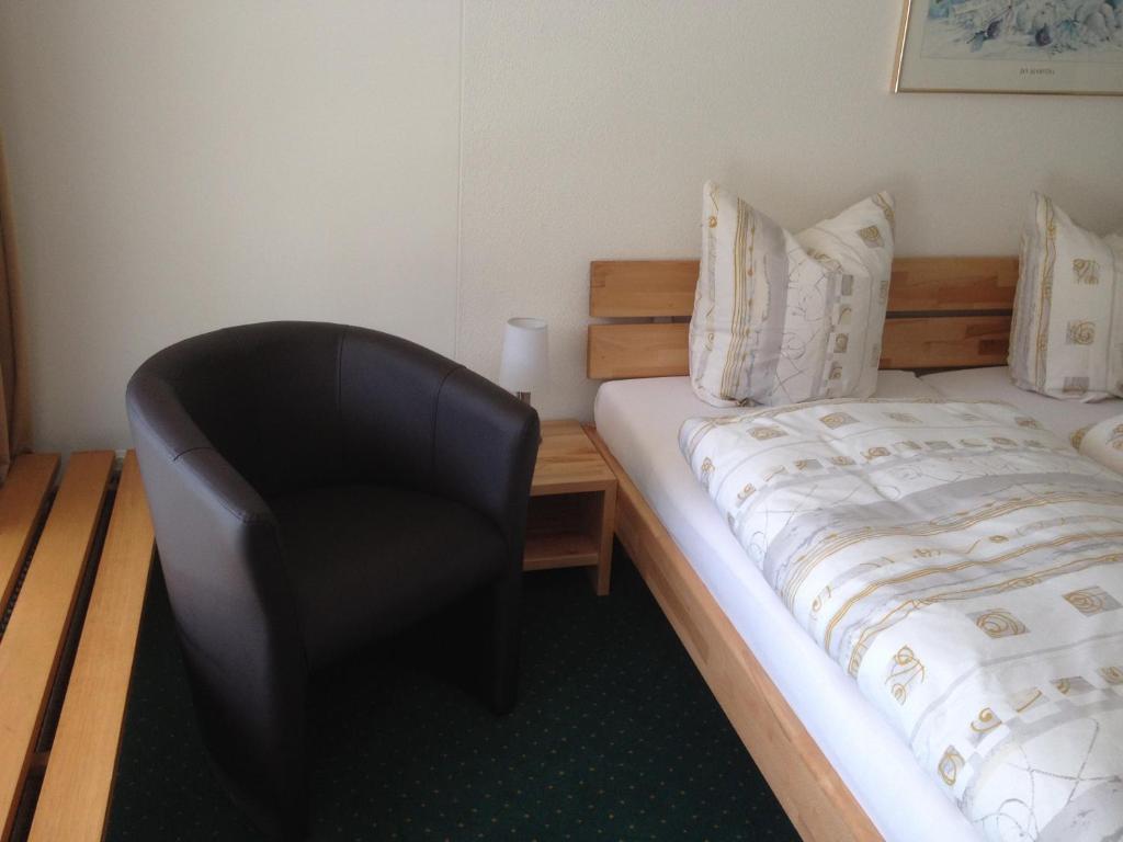 Hotel Hahnenblick Engelberg Pokoj fotografie